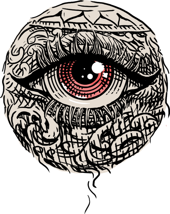 eye